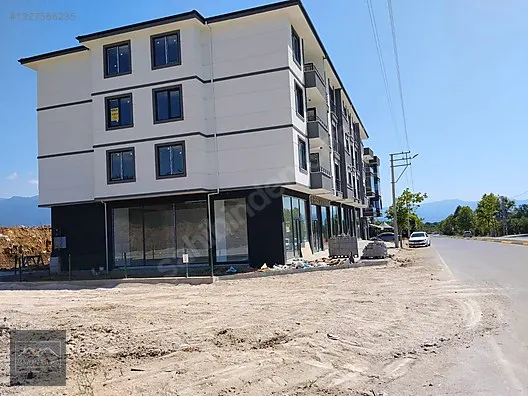 SAKARYA HENDEK YENİ MAH. HASTANE CADDESİNDE KİRALIK 2+1 DAİRE