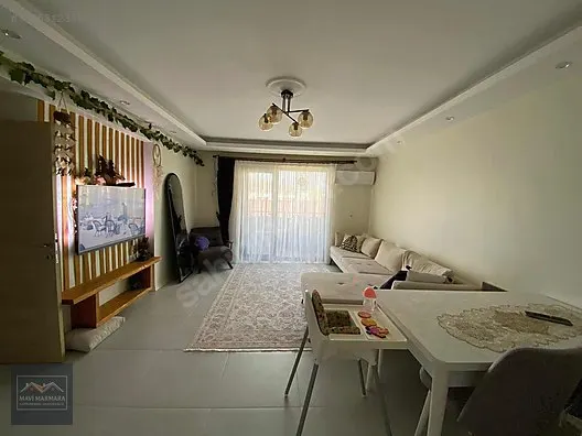ÖZEL YAPIM EKSTRALI 2+1 SATILIK DAİRE