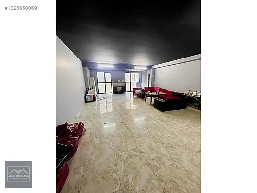 MEŞALE PLAZADA 80 m2 OFİS