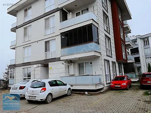HENDEK YENİ MH ANADOLU LİSESİ YAKINI 1+1 EŞYALI KİRALIK DAİRE