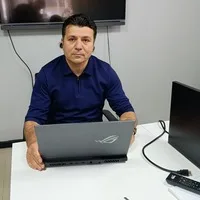 Serkan Tarcan